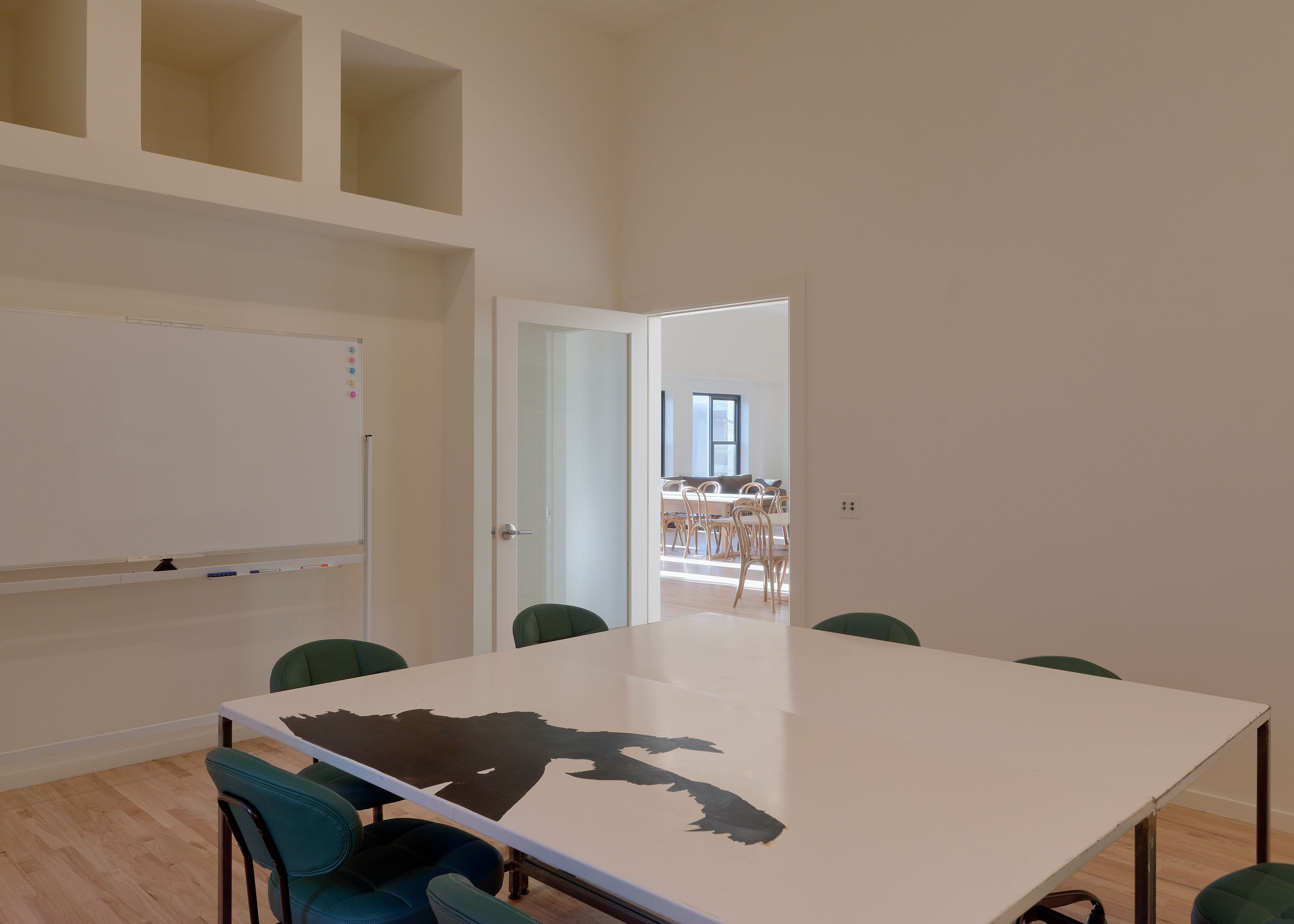 Classroom