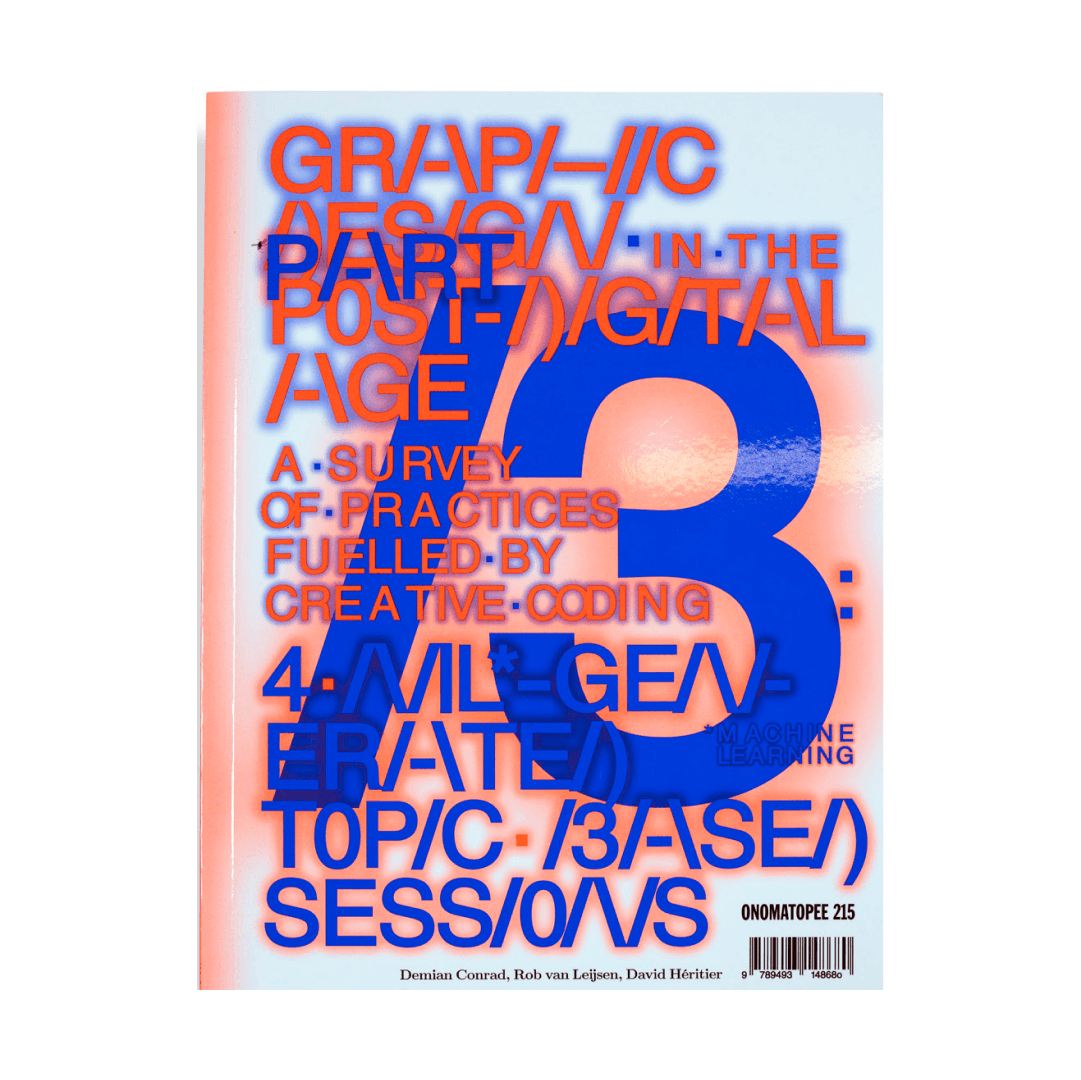Graphic Design in the Post-digital Age